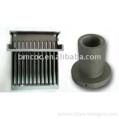 High Precision Stamping parts